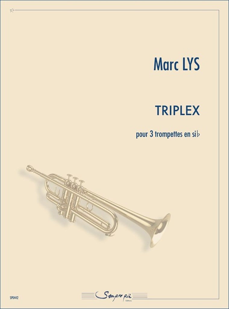 Triplex